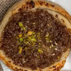 Meat Trabulsyah - 1 Pc