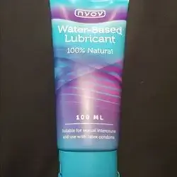 Nyoy Lubricant Water =Based