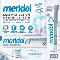 meridol Gum Protection & Sensi