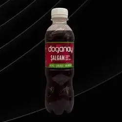 Turnip Juice
