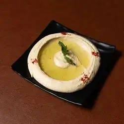 Hummus