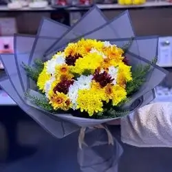 Flower Bouquet