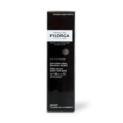 Filorga Anti-Ageing - Anti-Dark Spot Sun Care SPF 50+