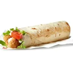 Long Crispy Barbecue Rap