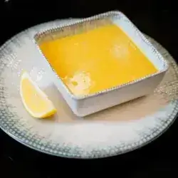 Lentil Soup