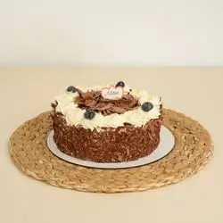 Black Forest 8 Persons