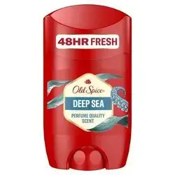 Old Spice Deep Sea Deodorant Stick 50 ml