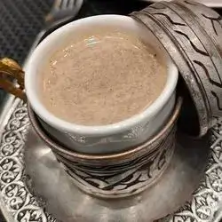 Qazwan Coffee