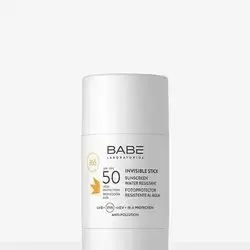 babe super invisible stick spf 50