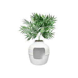 E501 Litter Box