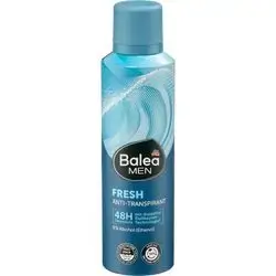 BALEA MEN FRESH ANTI-TRANSPIRANT 48H