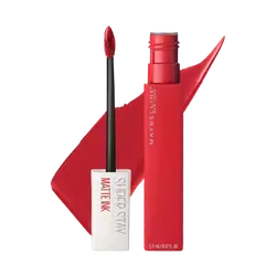 Super Stay Matte Ink 20 Pioneer _ MAYBELLINE NEW YORK