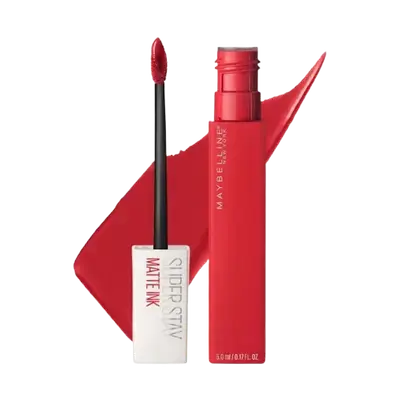 Super Stay Matte Ink 20 Pioneer _ MAYBELLINE NEW YORK