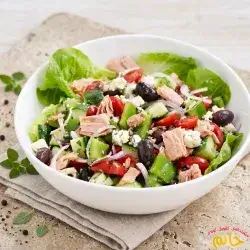 Tuna Salad