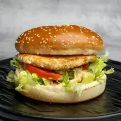 بەرگرِی مریشک