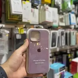 Iphone 16 pro max cover