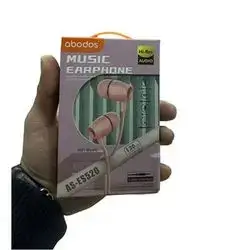Earphone