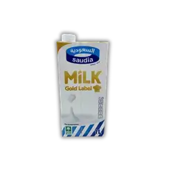 Saudi Golden Milk 1 Liter