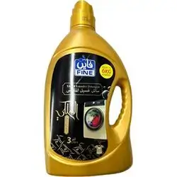 Fine Det Liquid Laundry Almalaki 3l