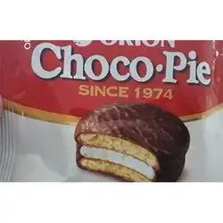 Orion Choco Pie Original 30g