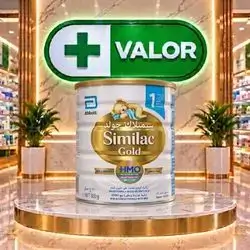 SIMILAC GOLD 1 800G