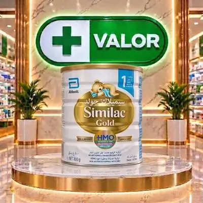 SIMILAC GOLD 1 800G