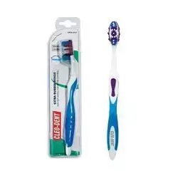 Cleo-dent HARD extra ruubber wings