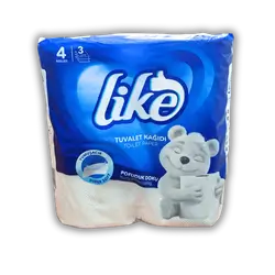 Cleanse Like Toilet 350g