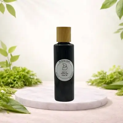 Pure Castor Oil