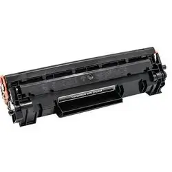 Toner Cartridge CF244A/44A Laser Black