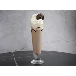 Oreo Milkshake