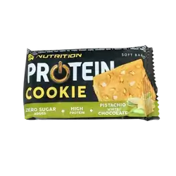 Nestle Protein Cookies Pistachio 50g