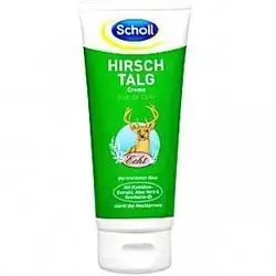 Scholl Deer Tallow Hand & Foot Cream