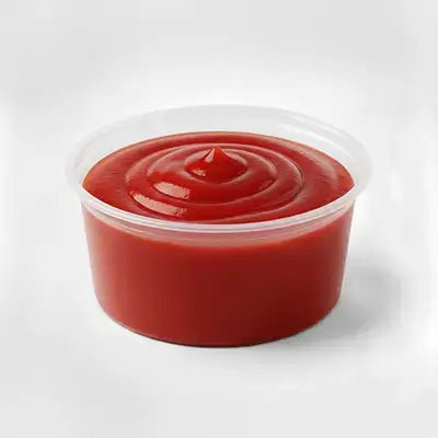 Ketchup