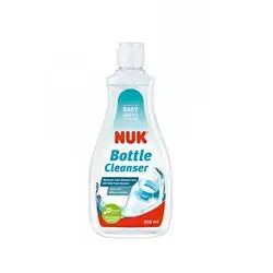Nuk Baby Bottle Cleanser 500 Ml