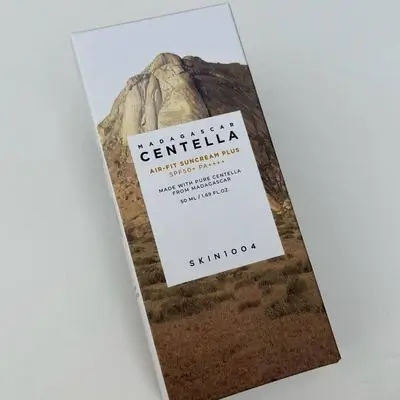 Centella Air-Fit Suncream Light spf30+ (50ml)