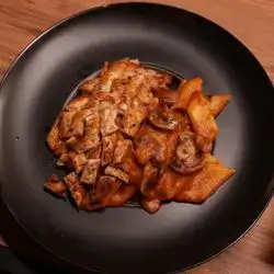 Neapolitan Pasta