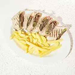 Local Meat Saj