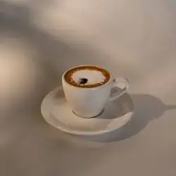 Espresso Macchiato