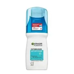Garnier Skin Naturals Pure Active Exfo brasher