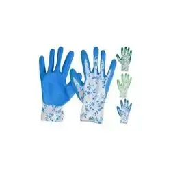 Garden Gloves Ladies Assorted