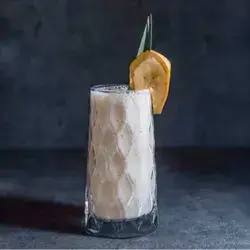 Banana Milk