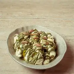 Pistachio Hill