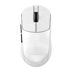 ATTACK SHARK X8 Ultra Tri-mode Wireless Gaming Mouse – White