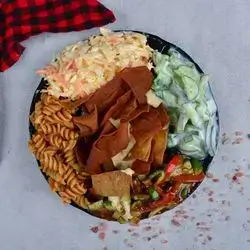 Appetizers Dish - Medium