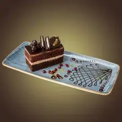Chocolate Brownie