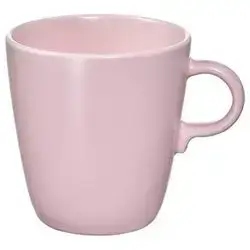 Tea Or Coffee Cup