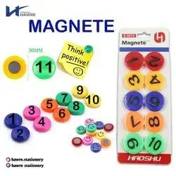 Magnete-Haoshu