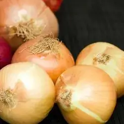 Yellow Onion