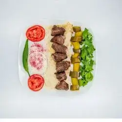 تکەی گۆشت